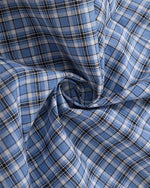 ヴィンテージチェック半袖シャツ