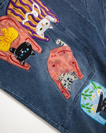 재밌는 만화 단편