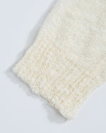 バタフライカジュアル長袖