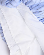 작은 생화꽃봉오리 짧은 치마