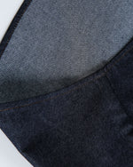 Color-block Patchwork Casual Shirt