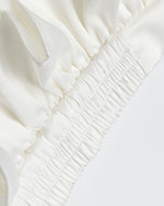 Simple design short skirt