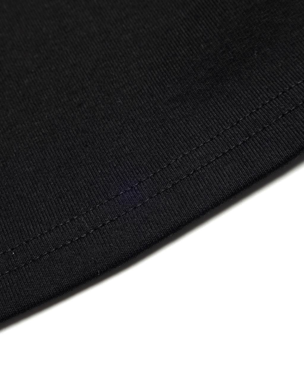 Retro leopard print short sleeves