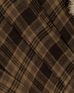 キュートな個性的なスカート