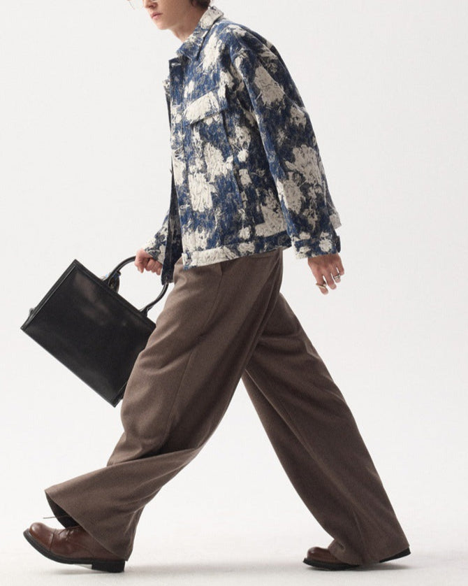 カップルワークジャケット