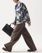 カップルワークジャケット