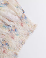 레트로 개성 스커트