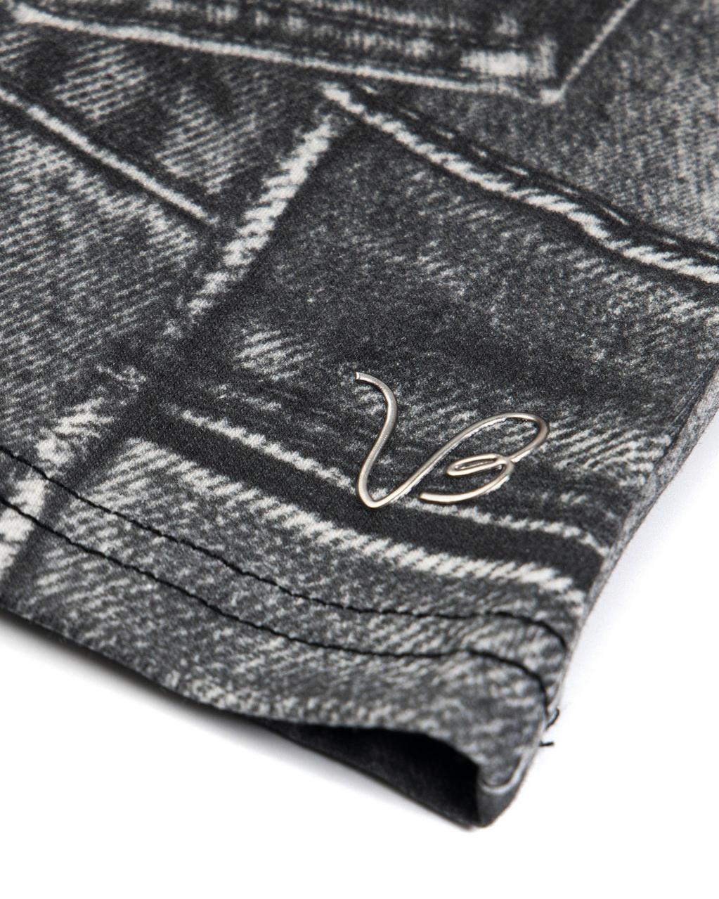 パーソナライズされたキャミソール