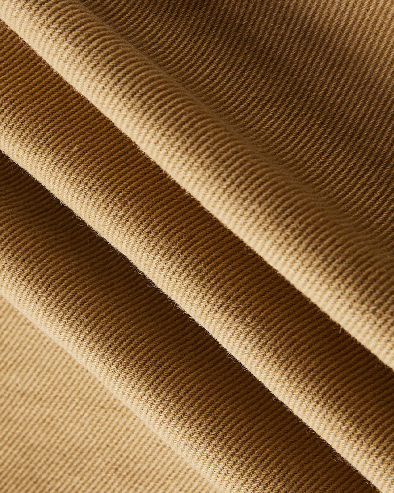 레트로 심플 스트레이트 오버올