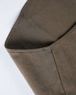 Short-Sleeve Work Shirt