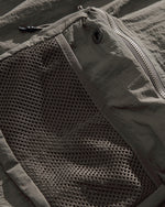 アウトドア用速乾カーゴショーツ