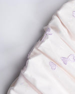 かわいいシンプルなスカート