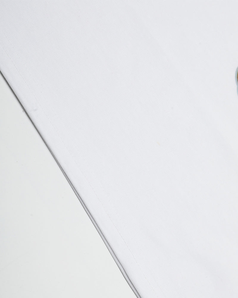 漫画のシンプルな半袖