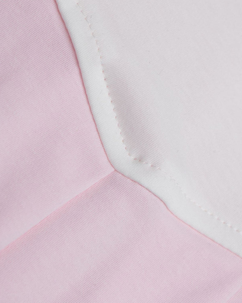 シンプルで万能なショートスカート