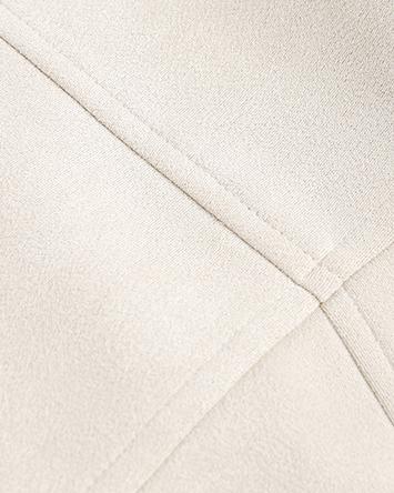 レトロなシンプルワークジャケット