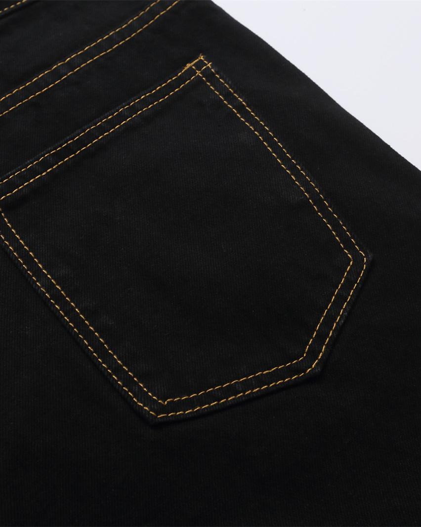 Casual all-match jeans