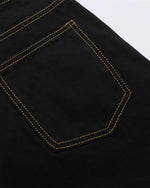 Casual all-match jeans