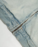 ヴィンテージヘビーデニムジャケット