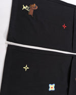 Personalized casual trousers