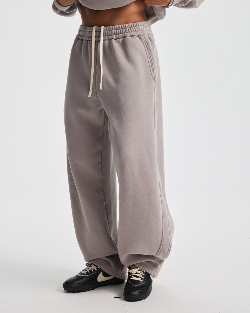 370g Batik Casual Sweatpants