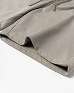 280g Basic athletic shorts