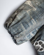 ヴィンテージキルティングジャケット