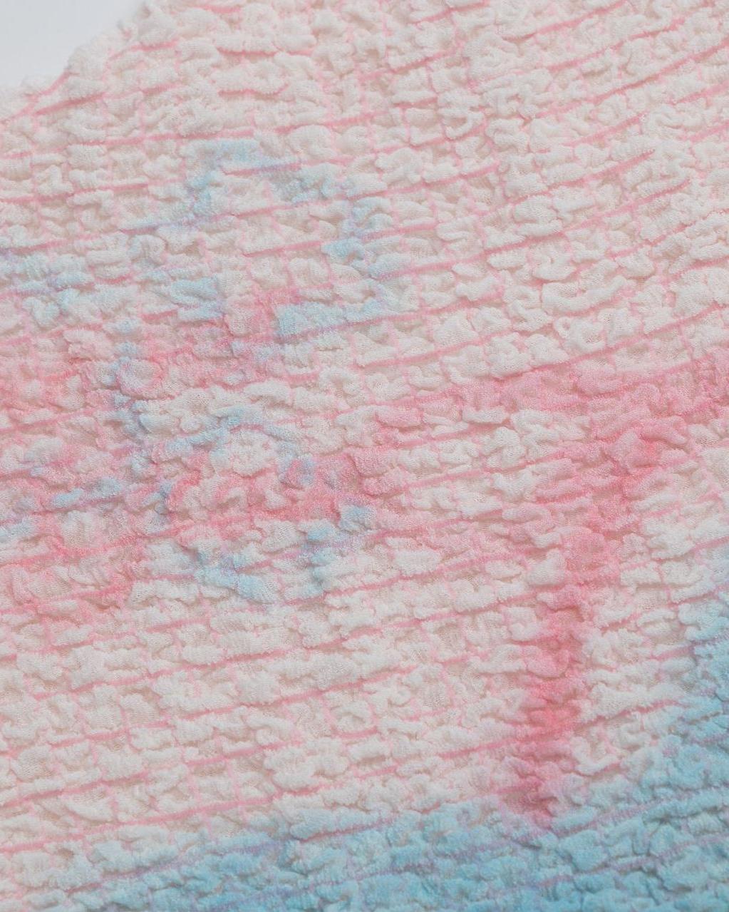 Cute simple loose short sleeves