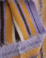 커플 스트라이프 스웨터