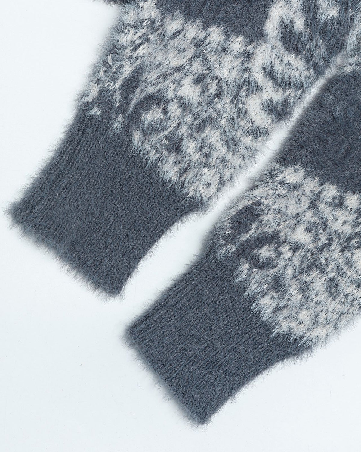 ヴィンテージ柄カーディガンジャケット