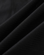 スポーツスタイルのレタリング長袖