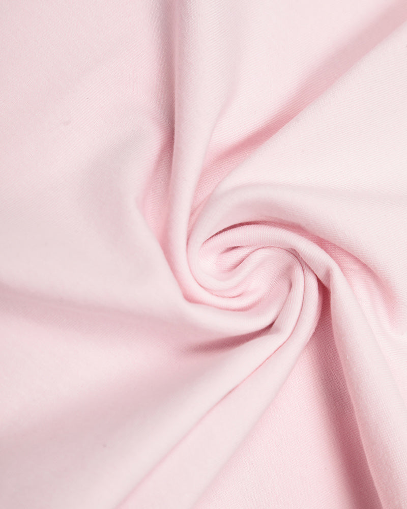 レトロかわいい半袖