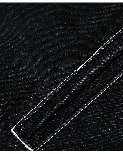 ヴィンテージ刺繍ジャケット