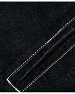 ヴィンテージ刺繍ジャケット