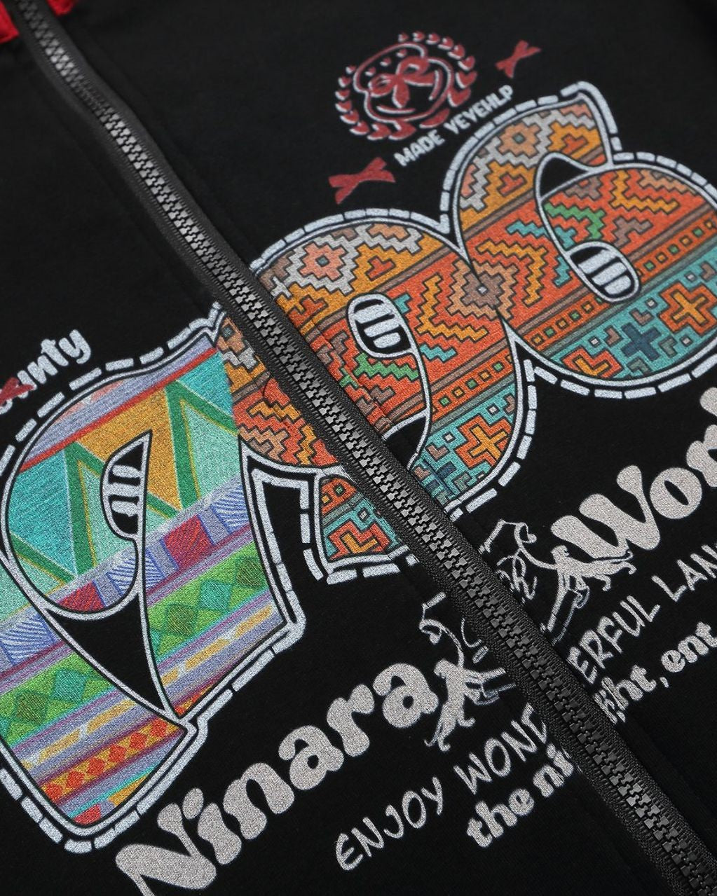 スリムフィット ジップアップ ジャケット