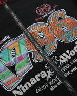 スリムフィット ジップアップ ジャケット