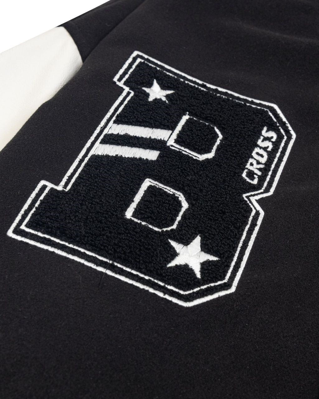 刺繍カップルジャケット