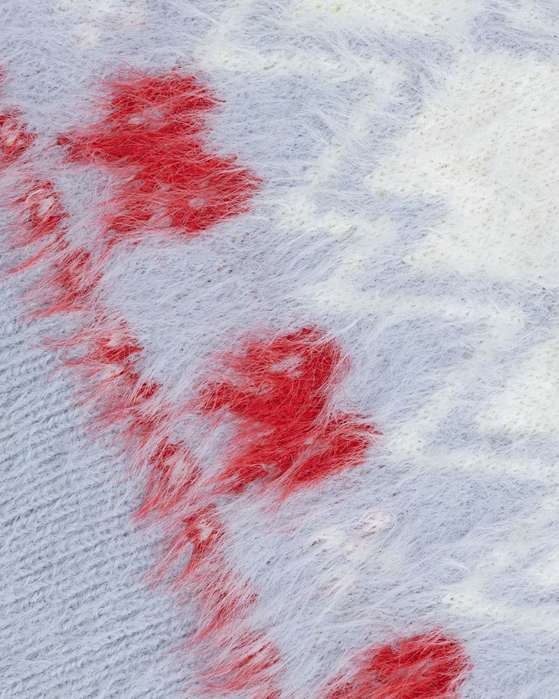 甘くてかわいいセーター