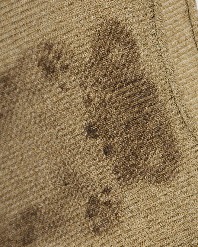 シンプルなスリムな半袖