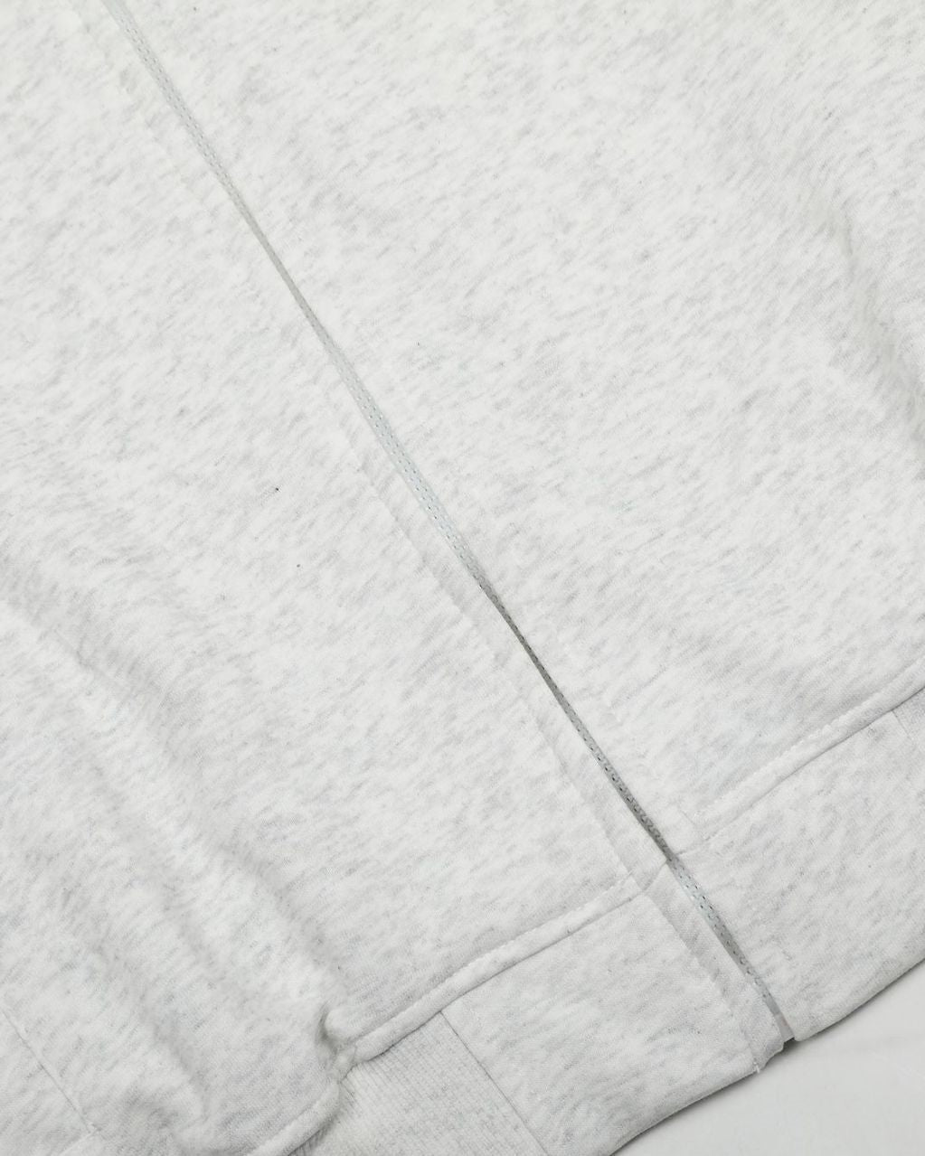 オールマッチフード付きスウェットシャツジャケット