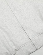 オールマッチフード付きスウェットシャツジャケット