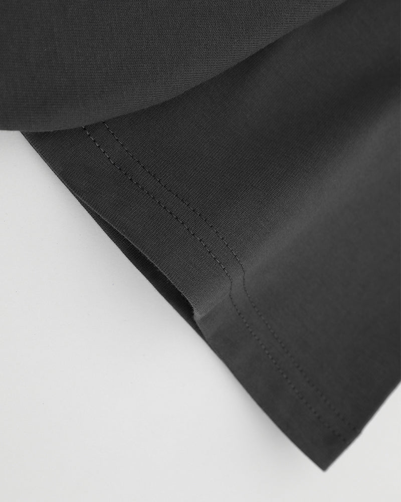 かわいいシンプルな半袖