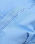 Cute loose short sleeves