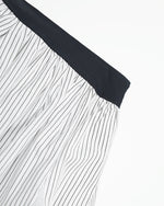 シンプルなカジュアルショートパンツ