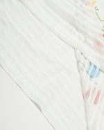 楽しい柄の長袖