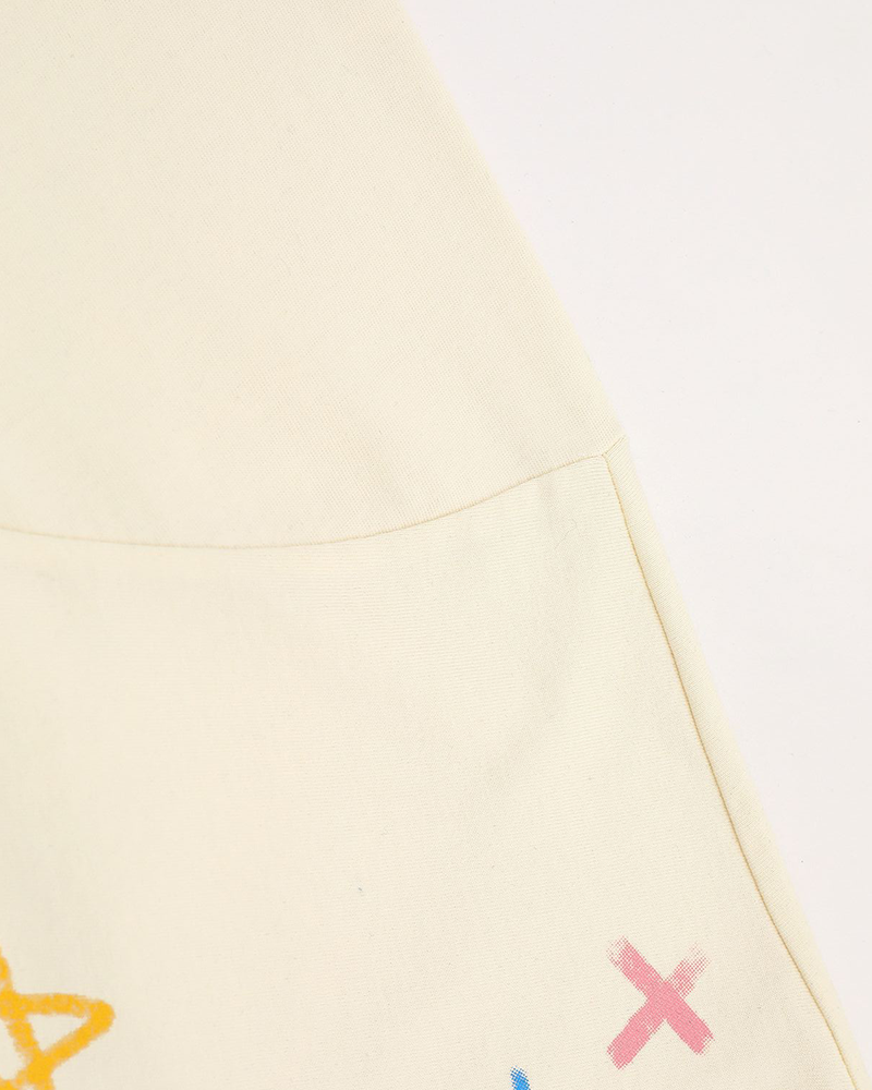 Creative Apple T-shirt