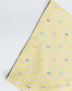 かわいいカラフルな半袖シャツ