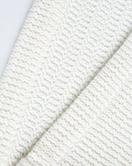 Puppy Open-Knit Shirt