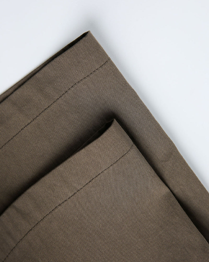 Short-Sleeve Work Shirt