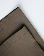 Short-Sleeve Work Shirt