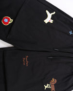 Personalized casual trousers